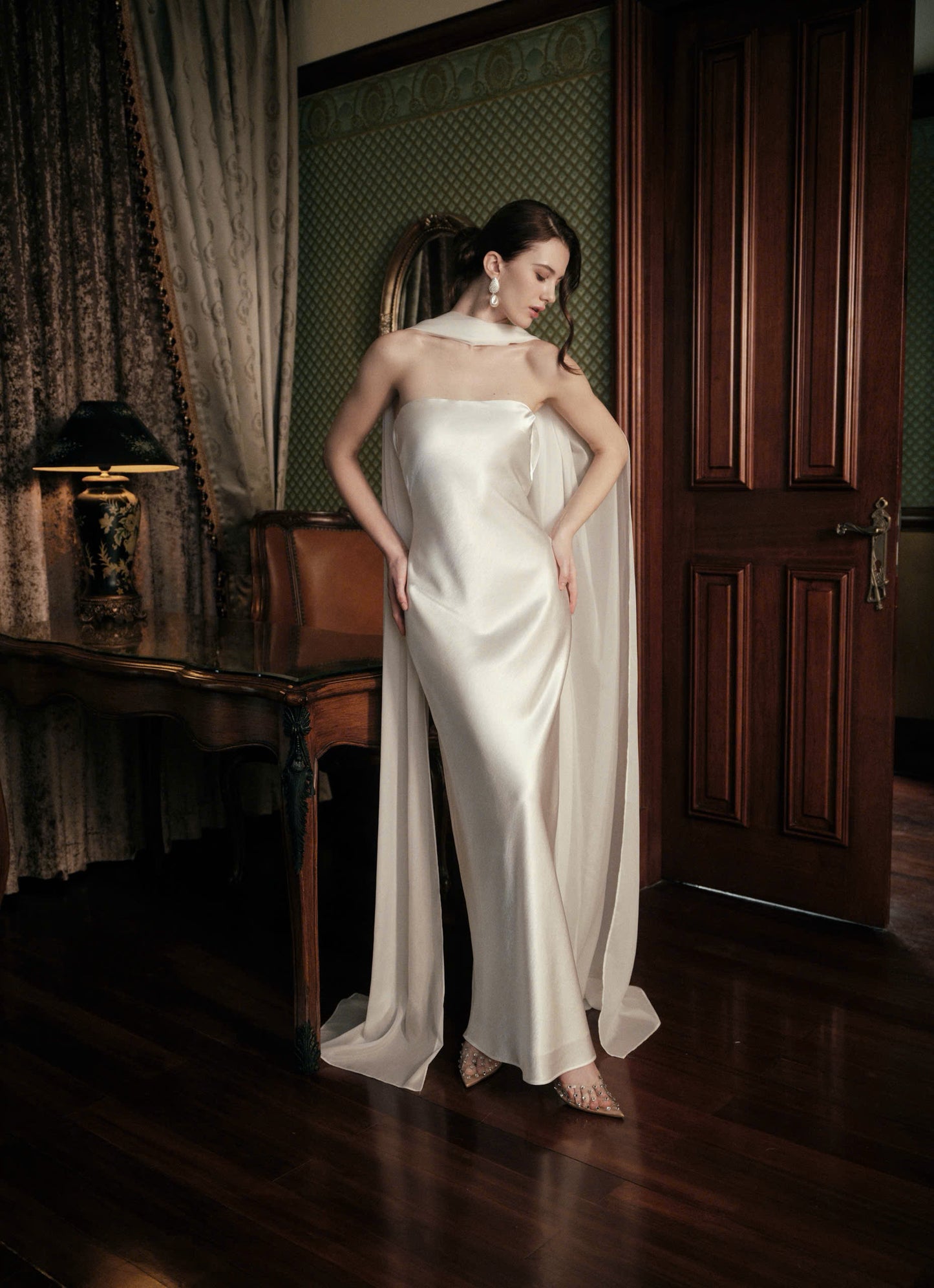 SONATA GOWN