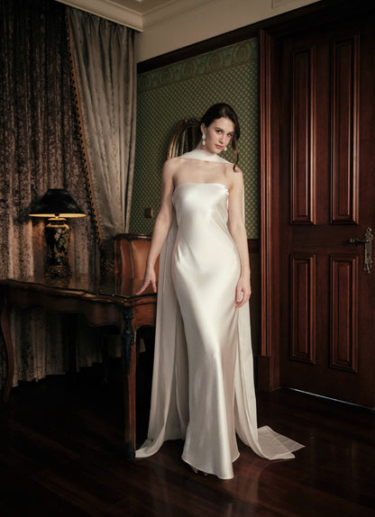 SONATA GOWN