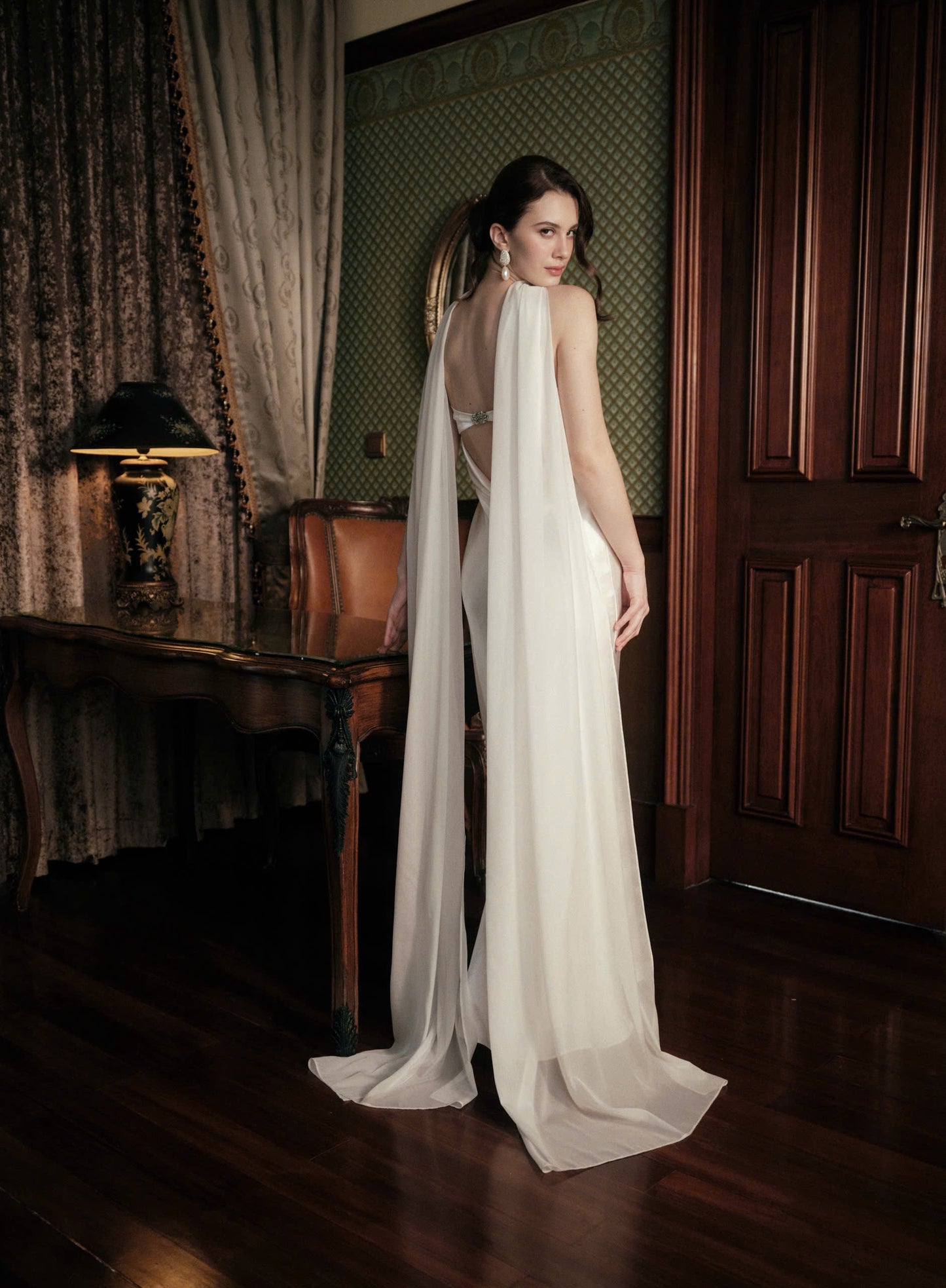 SONATA GOWN