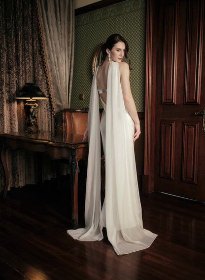 SONATA GOWN
