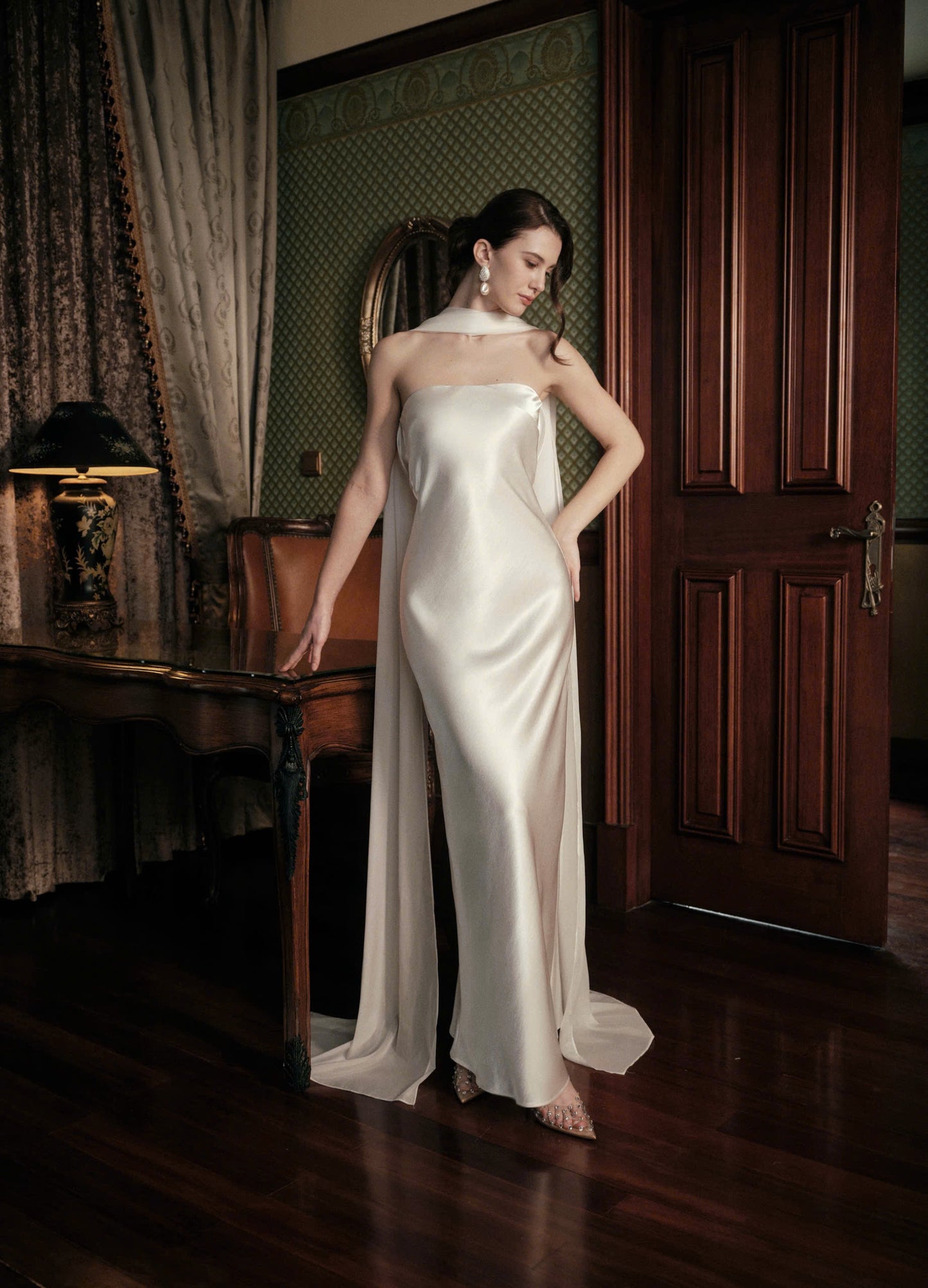 SONATA GOWN