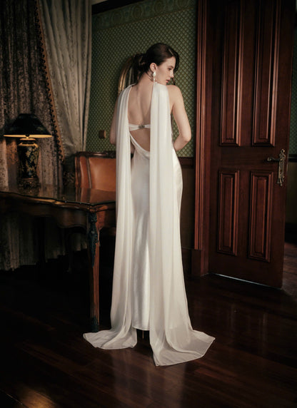 SONATA GOWN