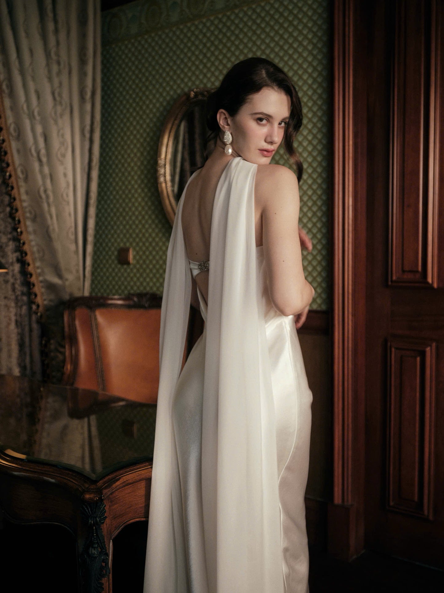 SONATA GOWN