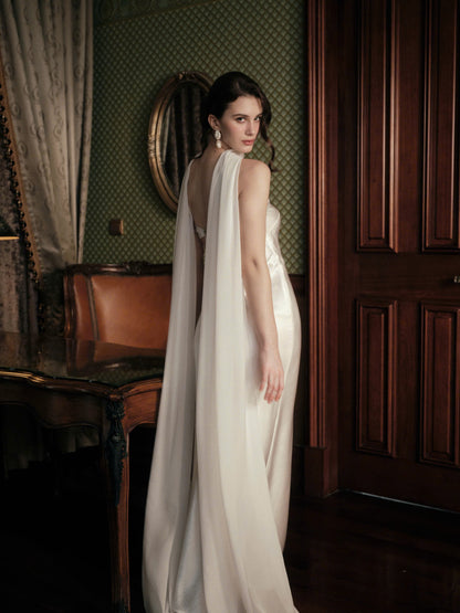 SONATA GOWN