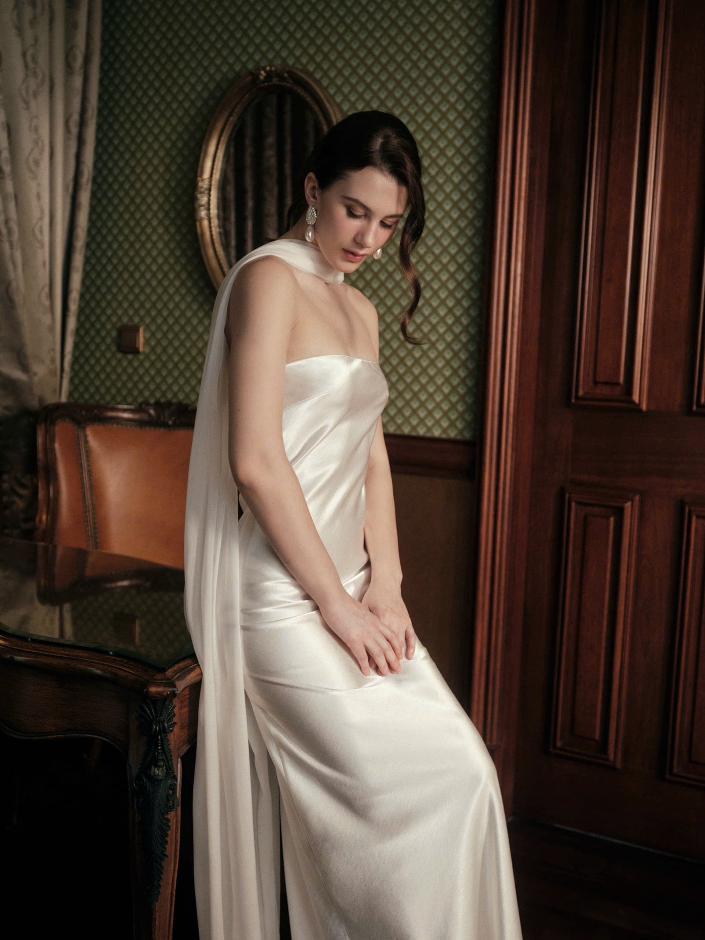 SONATA GOWN