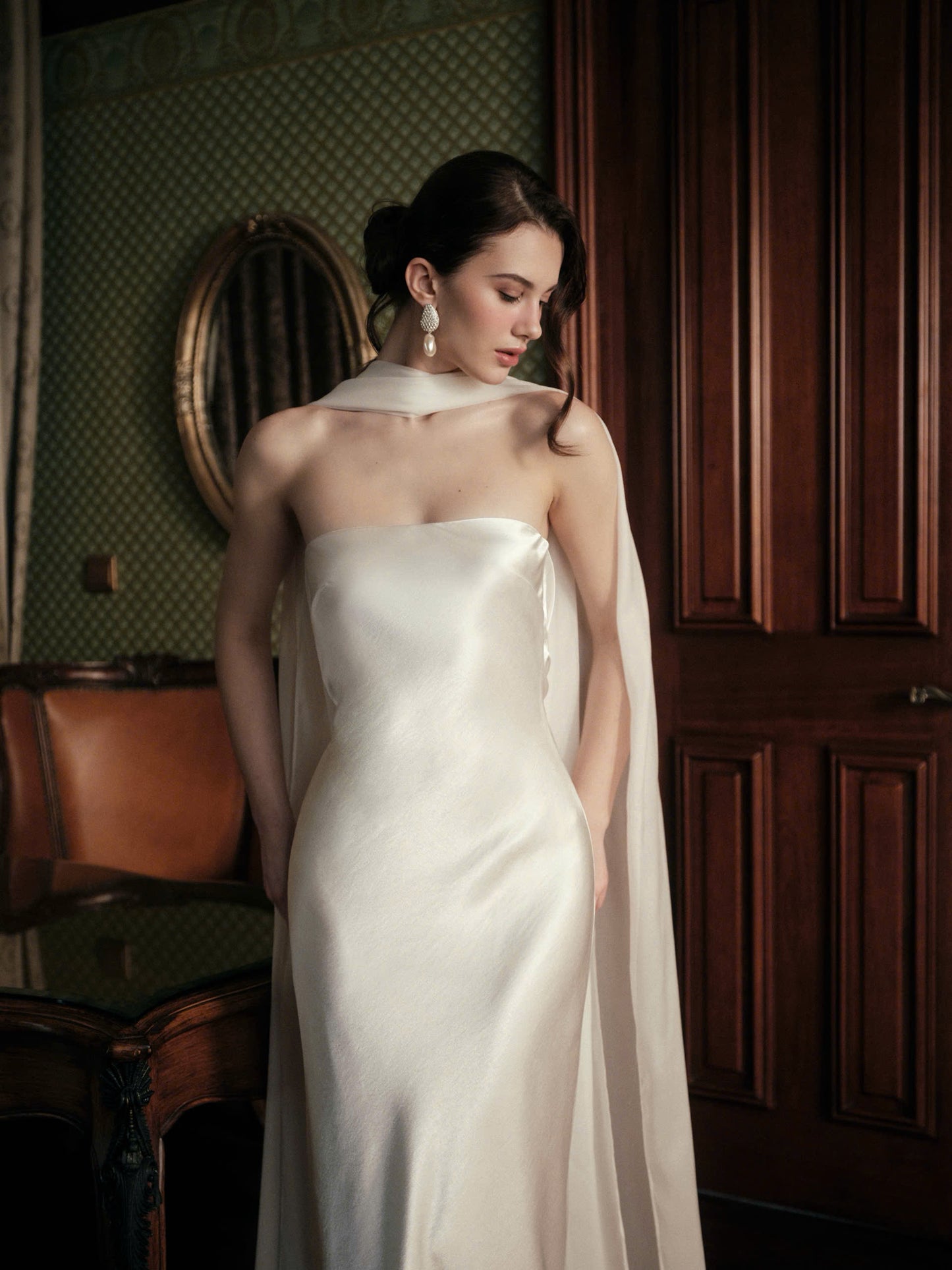 SONATA GOWN