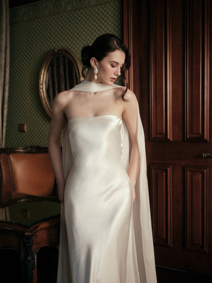SONATA GOWN