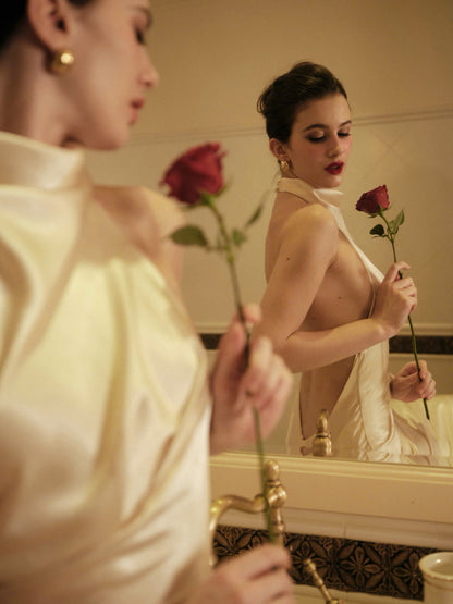 POISE DRESS