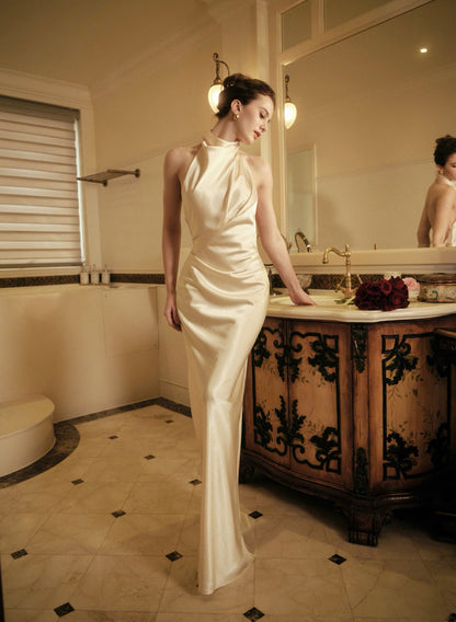 POISE DRESS