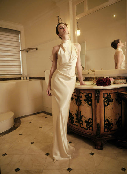 POISE DRESS