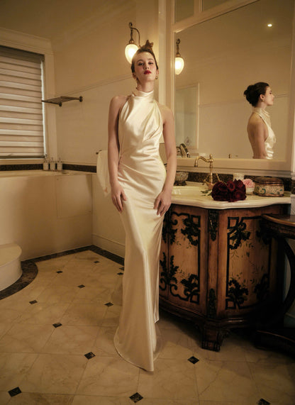 POISE DRESS