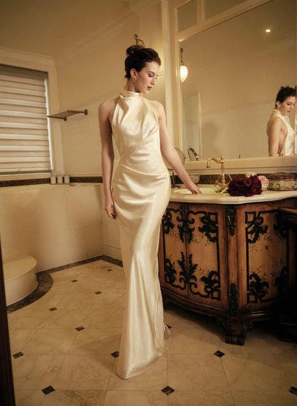 POISE DRESS