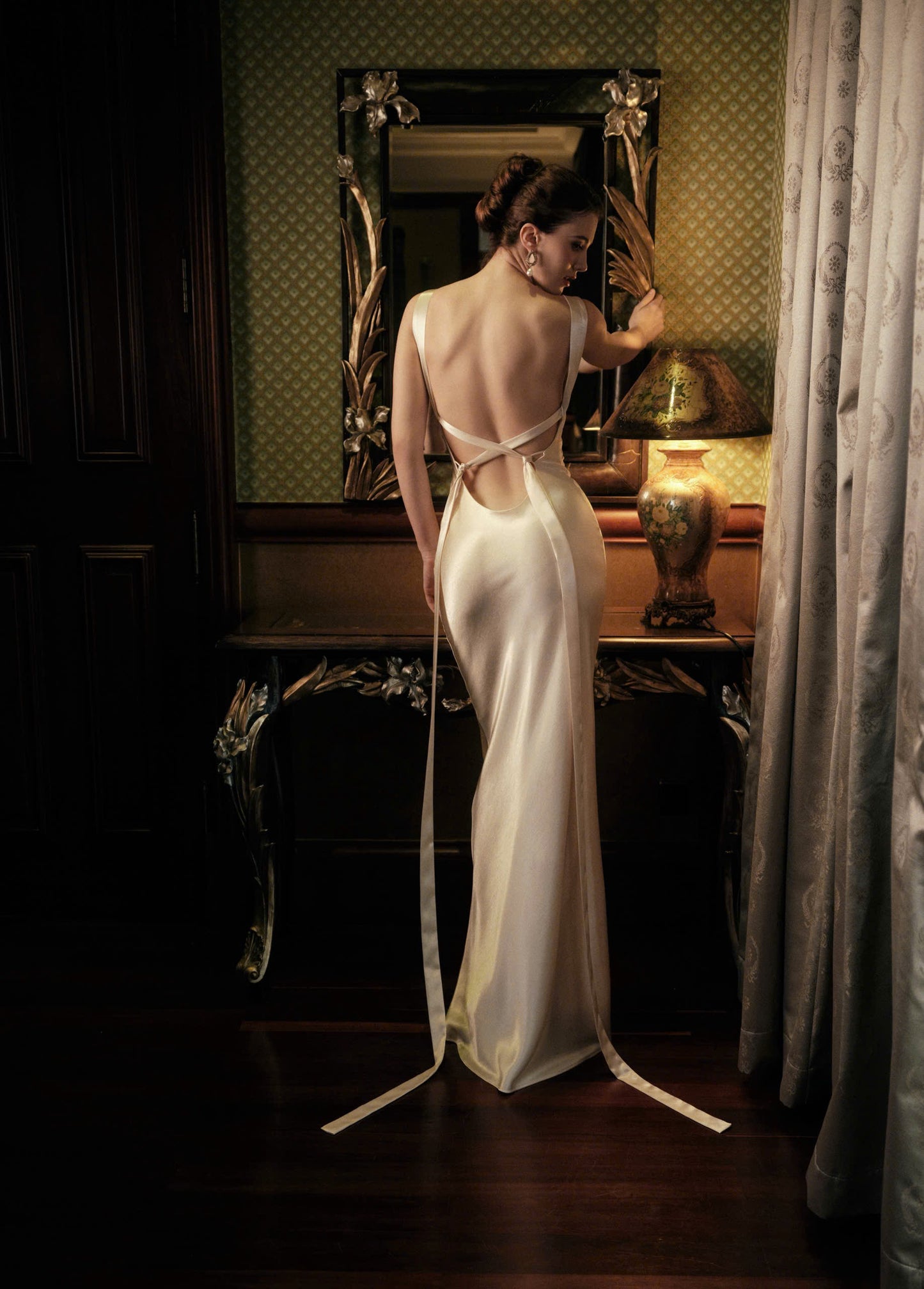 TALIVIA DRESS