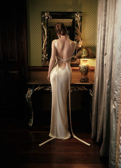 TALIVIA DRESS