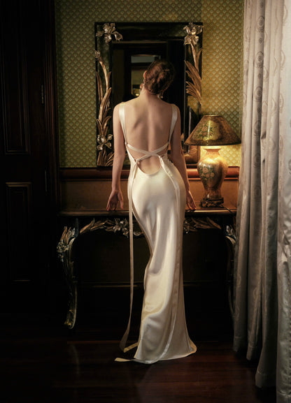 TALIVIA DRESS