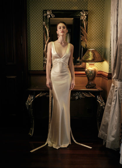 TALIVIA DRESS