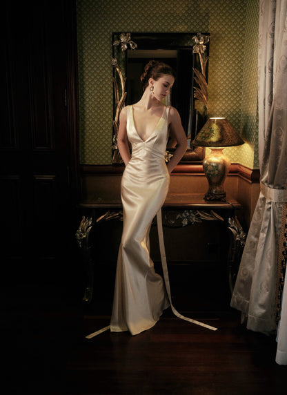 TALIVIA DRESS