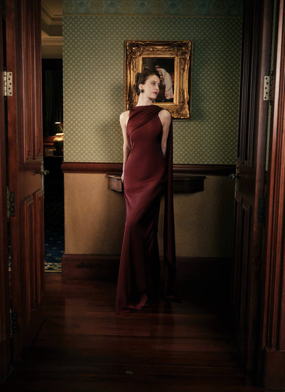 ELOWEN DRESS