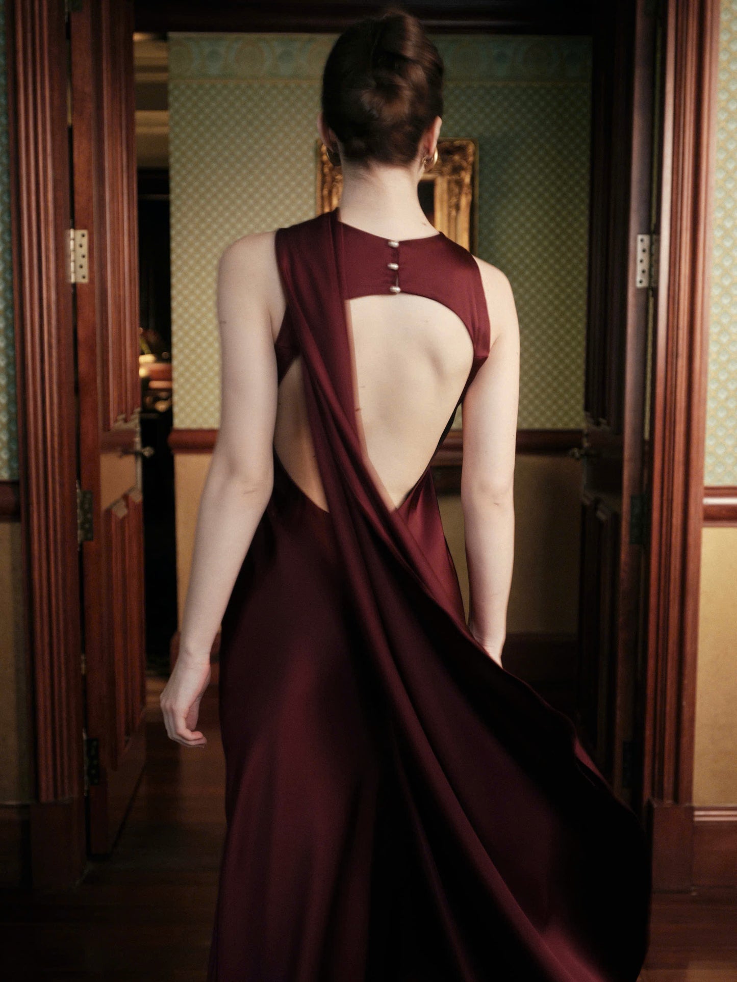 ELOWEN DRESS