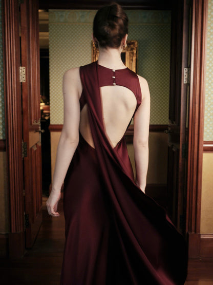 ELOWEN DRESS