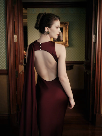 ELOWEN DRESS