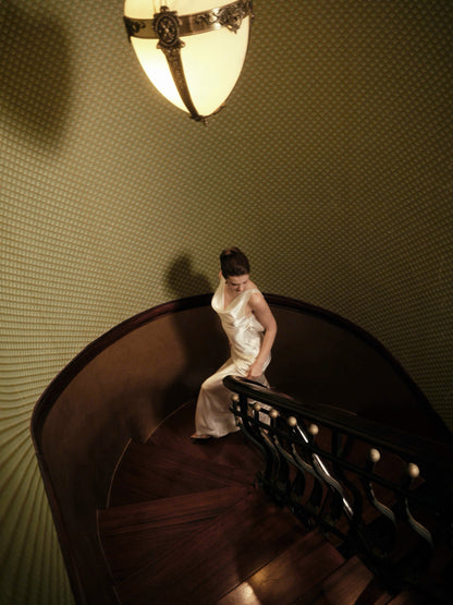 CORALIE GOWN