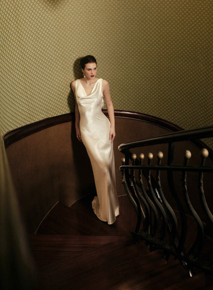 CORALIE GOWN