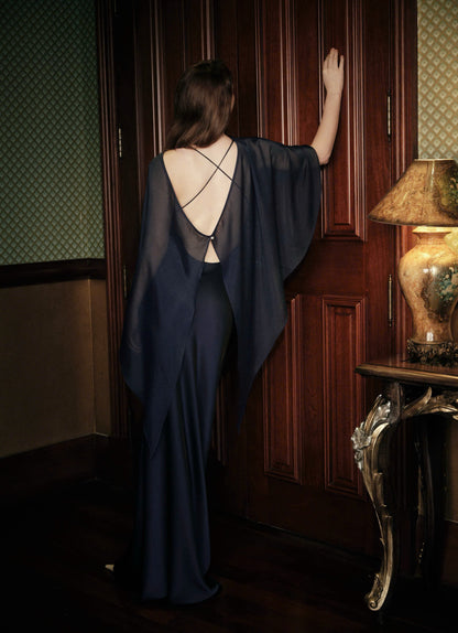 MUSE DRESS