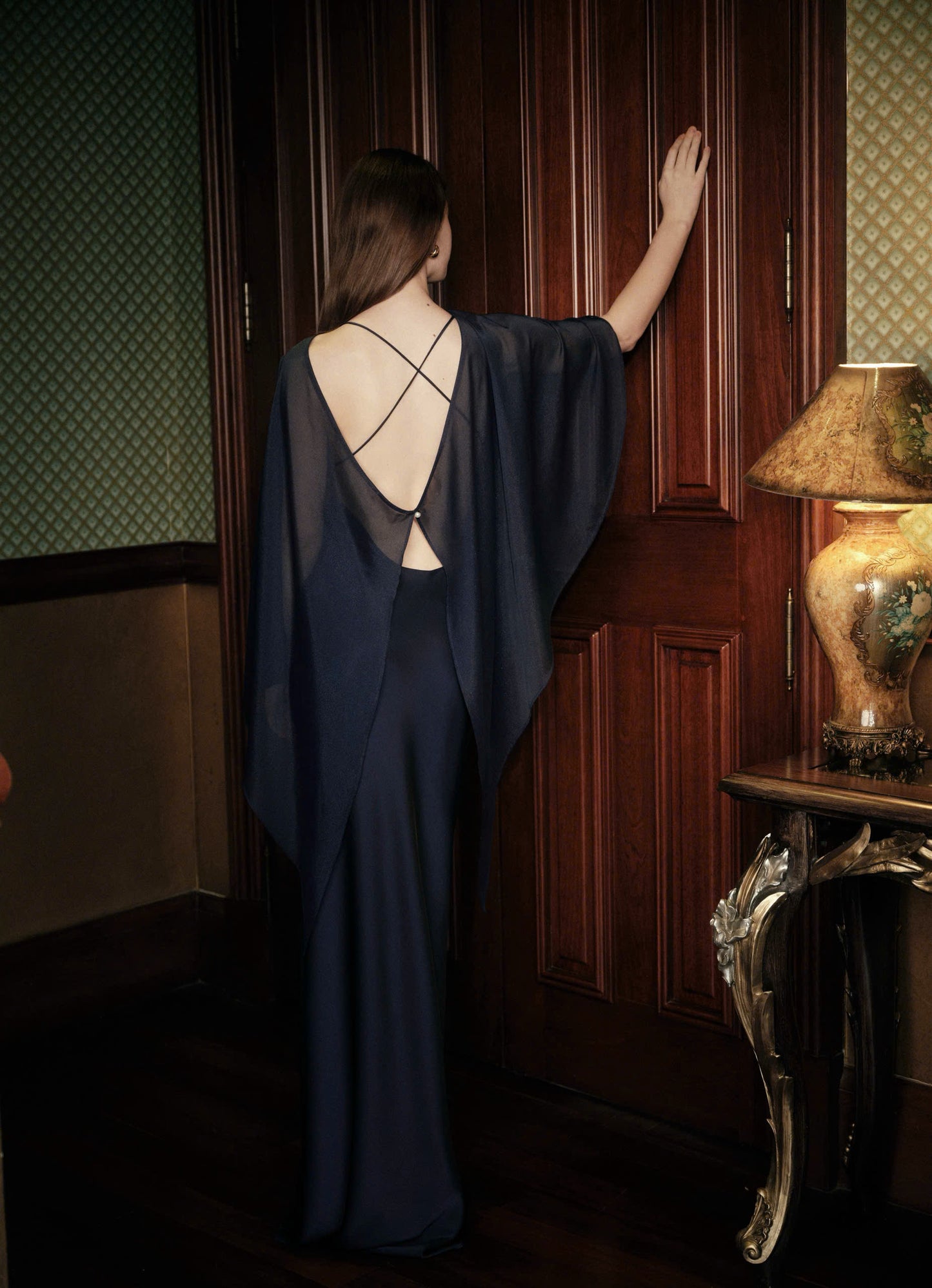 MUSE DRESS