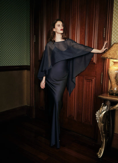 MUSE DRESS