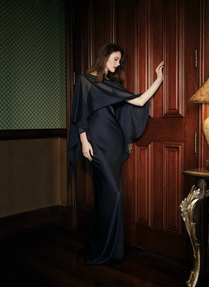 MUSE DRESS