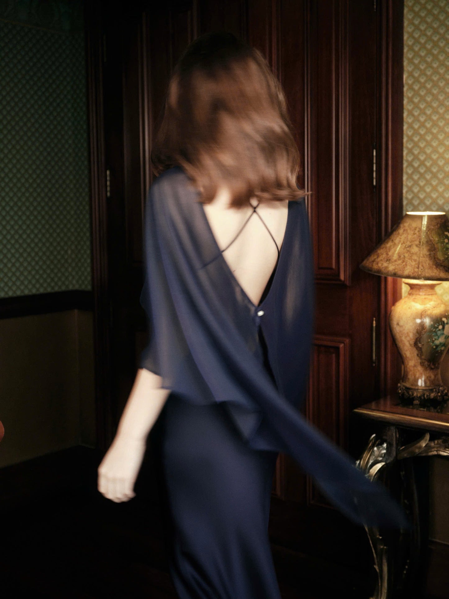 MUSE DRESS