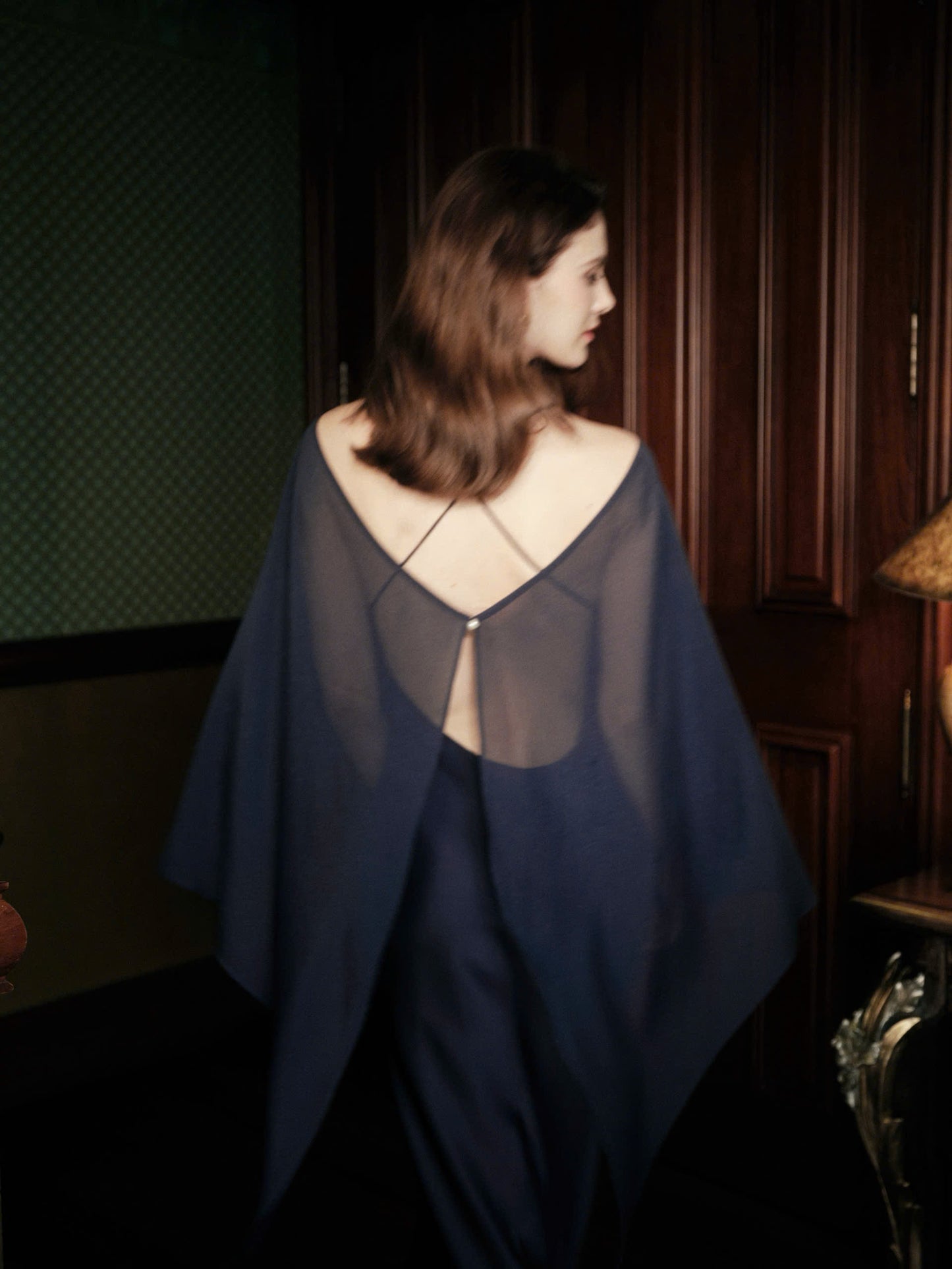 MUSE DRESS