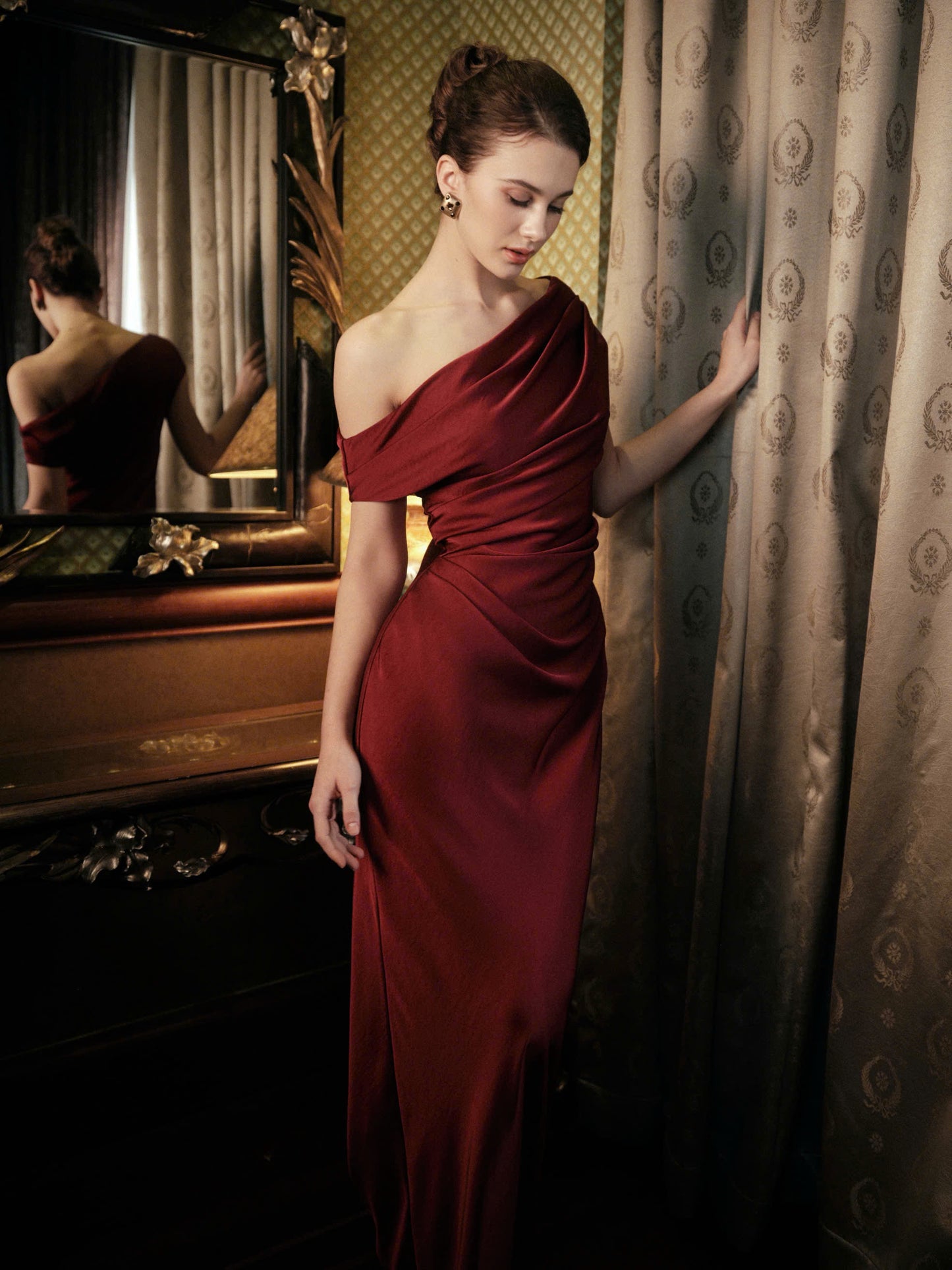 SOLEIL DRESS