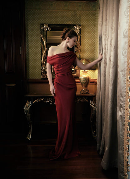SOLEIL DRESS
