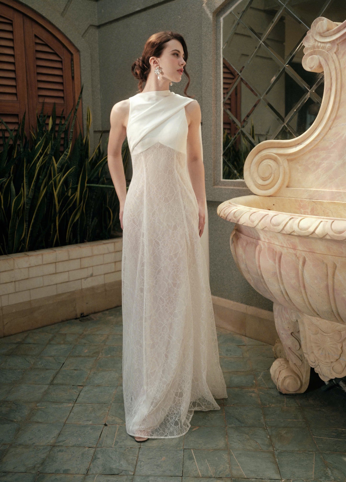 HELENA DRESS