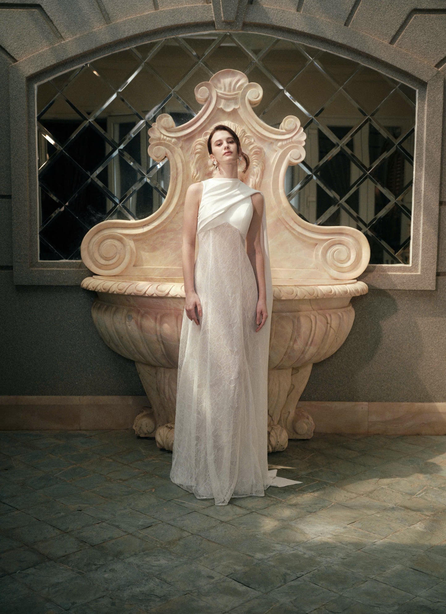 HELENA DRESS