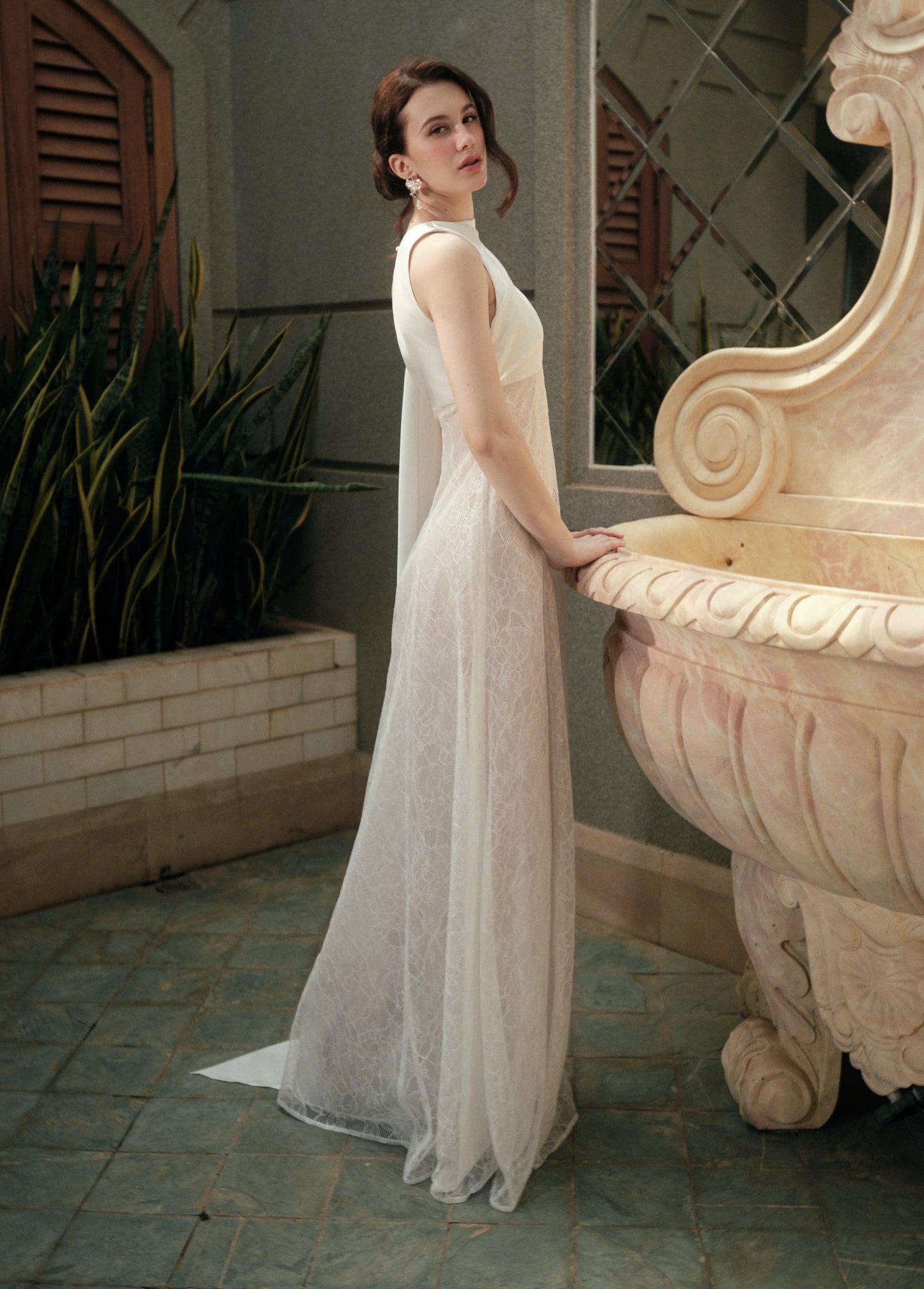 HELENA DRESS