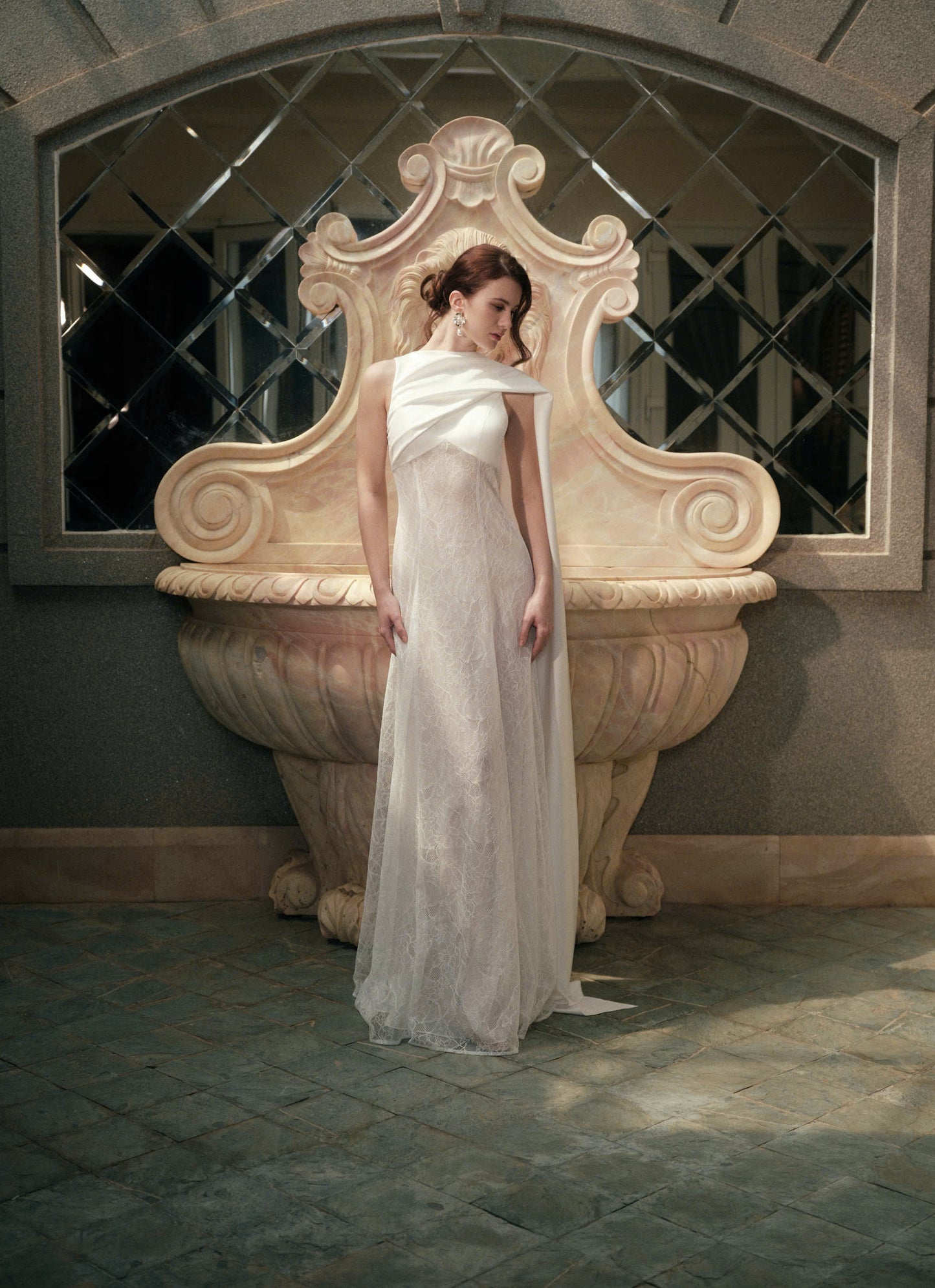 HELENA DRESS
