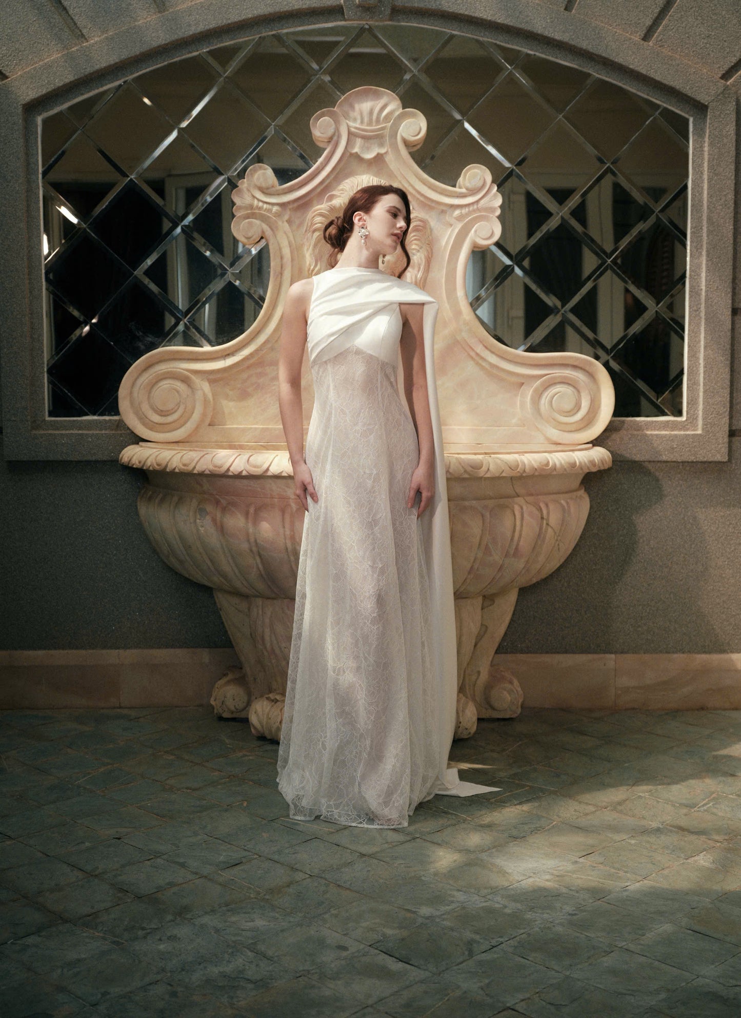 HELENA DRESS