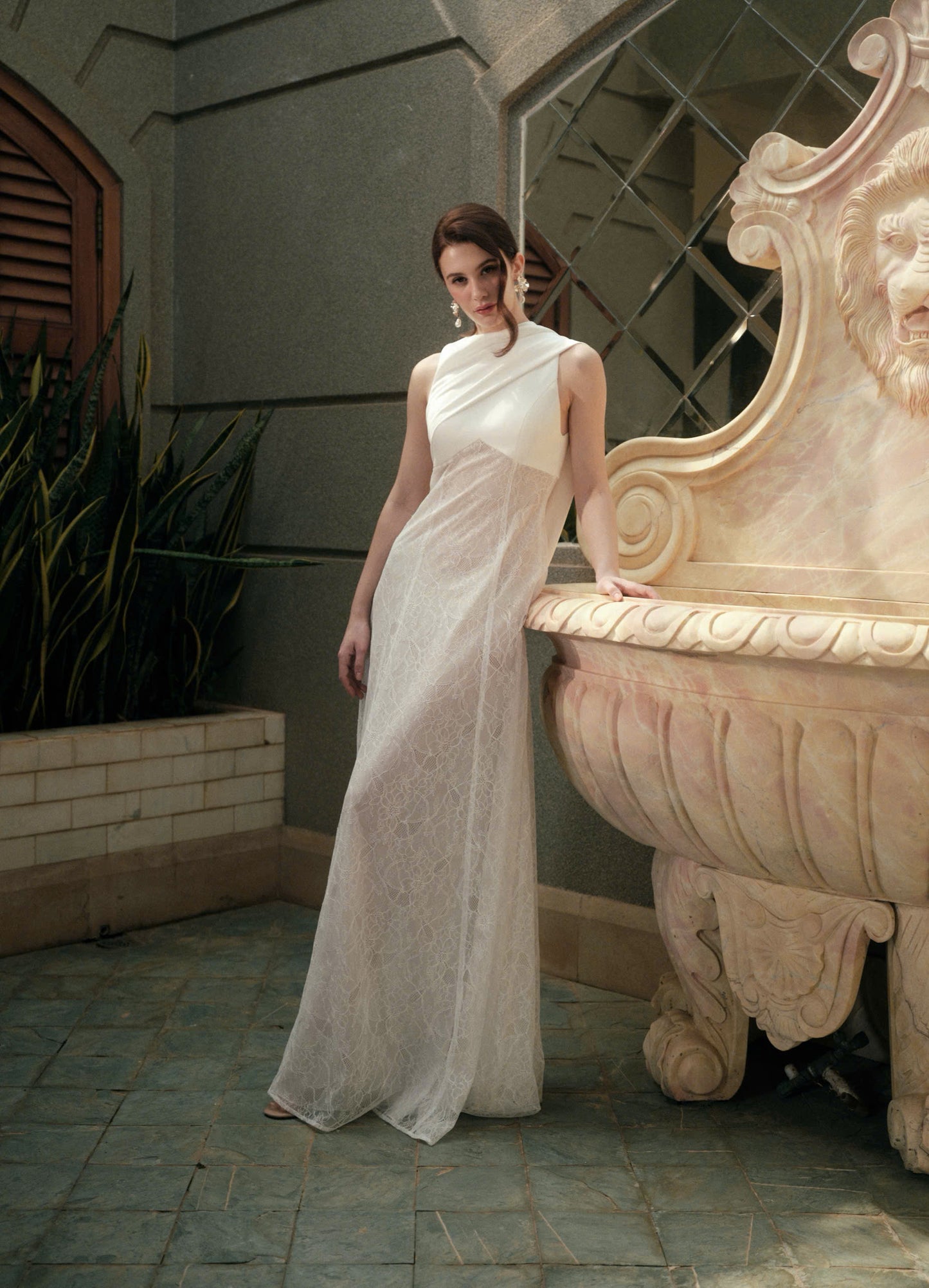HELENA DRESS