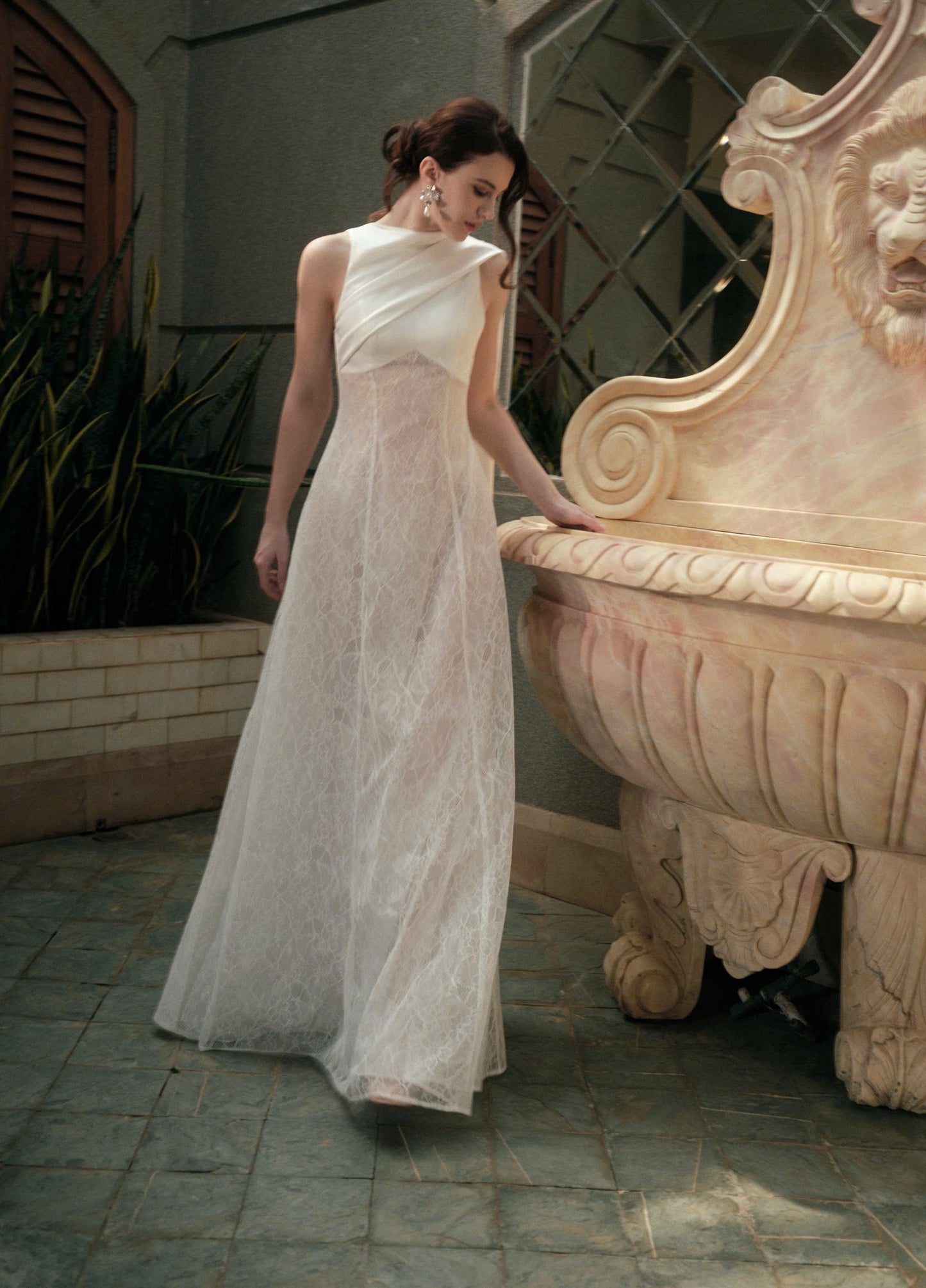 HELENA DRESS