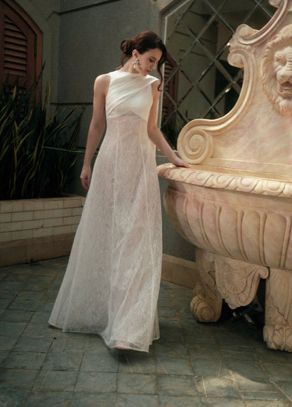 HELENA DRESS