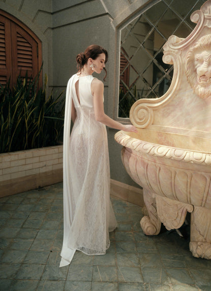 HELENA DRESS