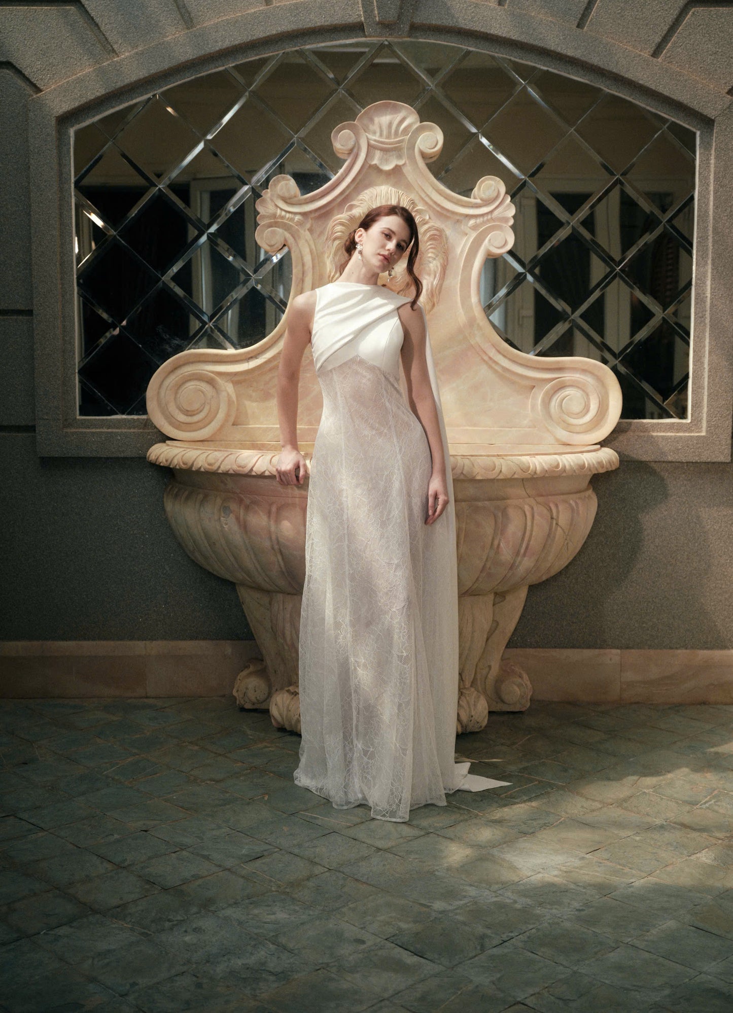 HELENA DRESS