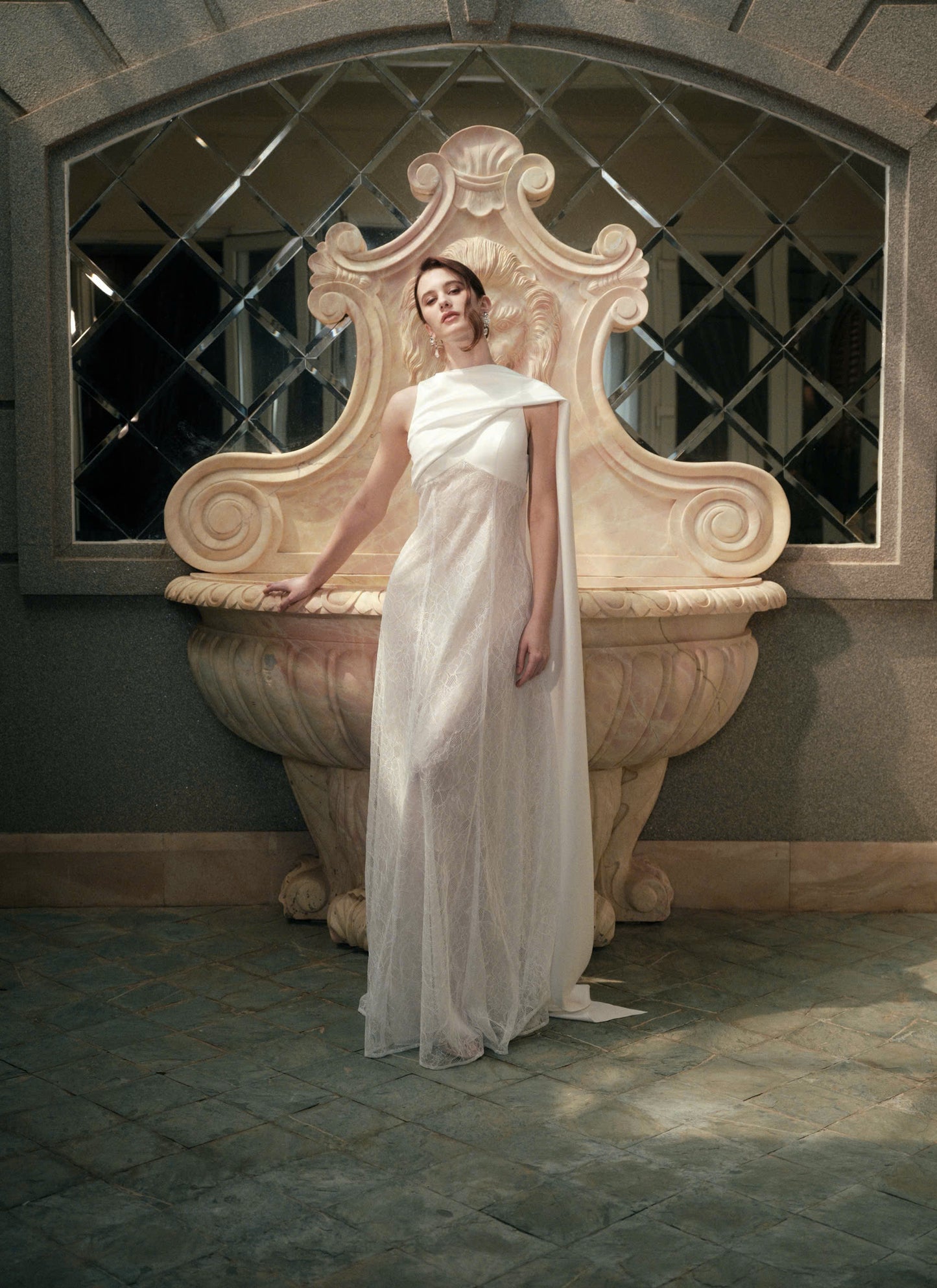 HELENA DRESS