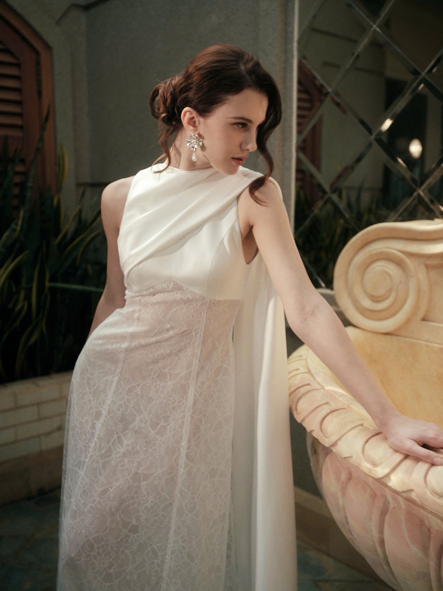 HELENA DRESS