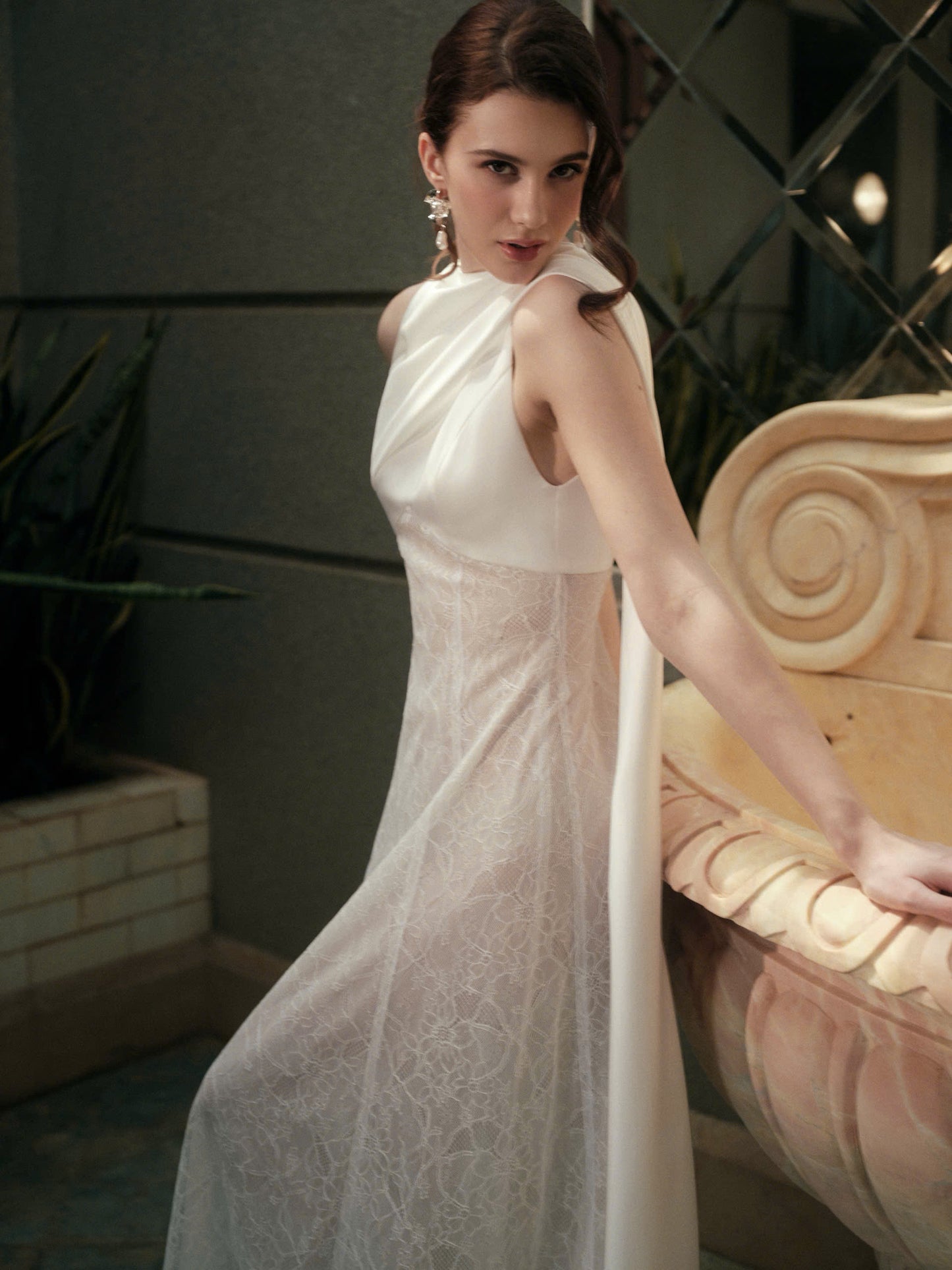 HELENA DRESS