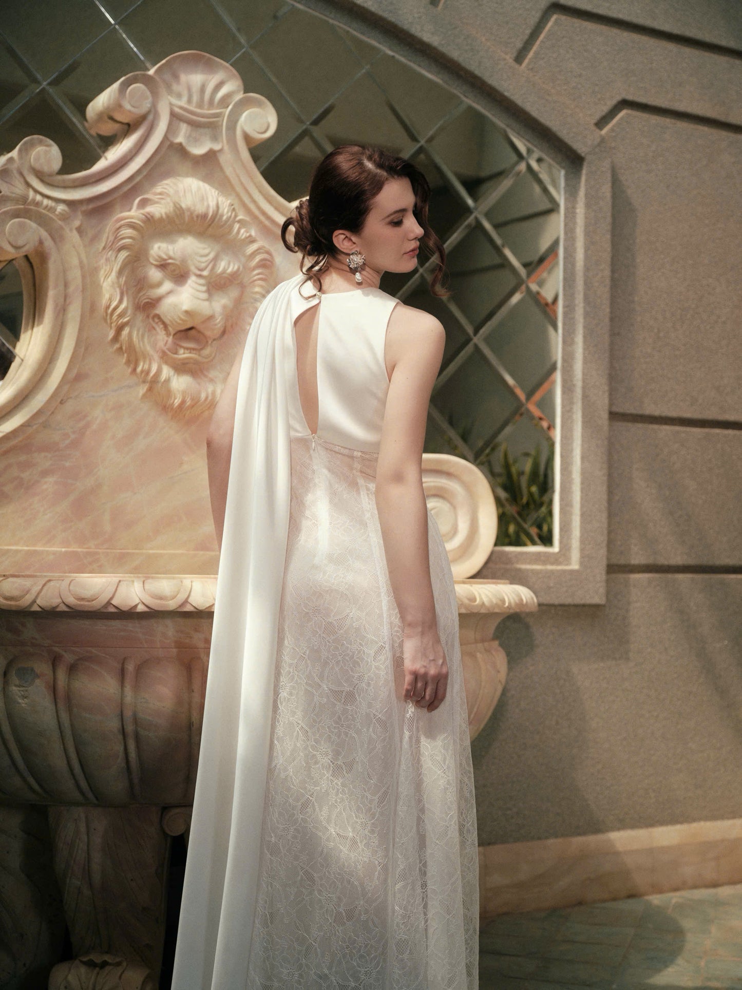 HELENA DRESS