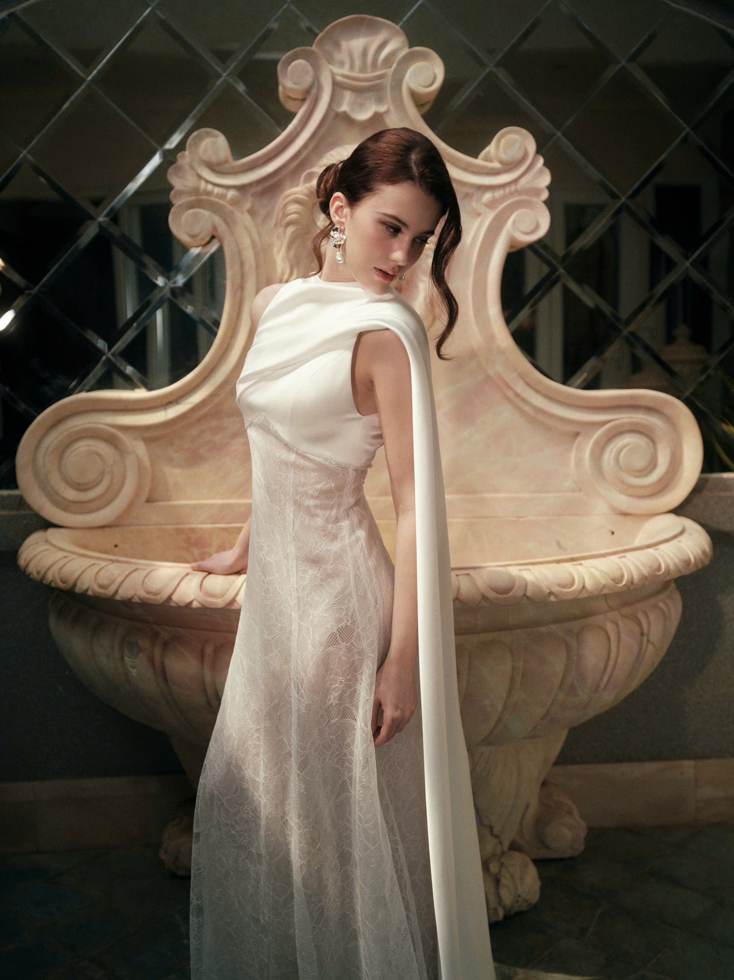 HELENA DRESS